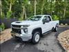 2023 Chevrolet Silverado 2500HD