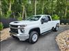 2023 Chevrolet Silverado 2500HD