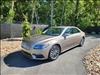 2018 Lincoln Continental