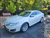 2012 Lincoln MKS