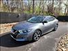 2017 Nissan Maxima Platinum