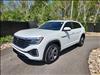 2024 Volkswagen Atlas Cross Sport SEL R-Line 4Motion