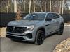 2025 Volkswagen Atlas Cross Sport SEL R-Line Black 4Motion