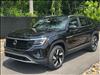 2025 Volkswagen Atlas Cross Sport SEL 4Motion