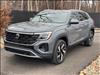 2025 Volkswagen Atlas Cross Sport SEL 4Motion