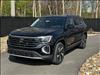 2025 Volkswagen Atlas SEL 4Motion
