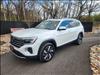 2024 Volkswagen Atlas SEL 4Motion