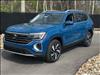 2025 Volkswagen Atlas SEL 4Motion