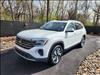 2024 Volkswagen Atlas SEL 4Motion