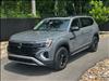 2025 Volkswagen Atlas Peak Edition 4Motion