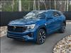 2025 Volkswagen Atlas Cross Sport SEL Premium R-Line 4Motion