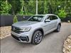 2022 Volkswagen Atlas Cross Sport V6 SEL Premium R-Line 4Motion