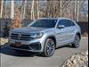 2022 Volkswagen Atlas Cross Sport