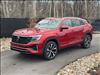 2025 Volkswagen Atlas Cross Sport SEL Premium R-Line 4Motion