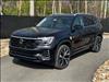 2025 Volkswagen Atlas SEL Premium R-Line 4Motion