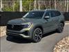 2025 Volkswagen Atlas SEL Premium R-Line 4Motion