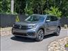 2023 Volkswagen Atlas V6 SEL Premium R-Line 4Motion