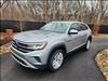 2021 Volkswagen Atlas Cross Sport 2.0T SE 4Motion