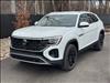 2025 Volkswagen Atlas Cross Sport SE 4Motion