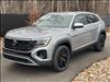 2025 Volkswagen Atlas Cross Sport SE 4Motion
