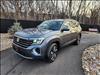 2024 Volkswagen Atlas SE 4Motion