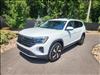 2024 Volkswagen Atlas SE 4Motion