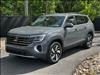 2025 Volkswagen Atlas SE 4Motion