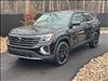 2025 Volkswagen Atlas SE