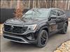 2025 Volkswagen Atlas Cross Sport SE 4Motion