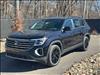 2025 Volkswagen Atlas SE 4Motion