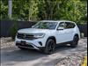 2022 Volkswagen Atlas V6 SE 4Motion