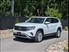 2022 Volkswagen Atlas V6 SE 4Motion