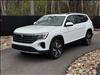 2025 Volkswagen Atlas SE 4Motion
