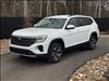 2025 Volkswagen Atlas SE 4Motion
