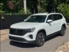 2025 Volkswagen Atlas SE 4Motion