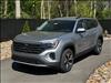 2025 Volkswagen Atlas SE 4Motion