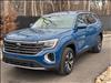 2025 Volkswagen Atlas SE 4Motion
