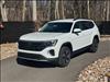 2025 Volkswagen Atlas SE 4Motion
