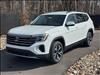 2025 Volkswagen Atlas SE 4Motion