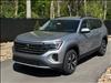 2025 Volkswagen Atlas SE 4Motion