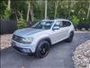 2019 Volkswagen Atlas