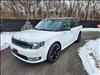 2018 Ford Flex