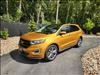 2015 Ford Edge