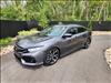 2017 Honda Civic SI