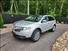 2013 Lincoln MKX 