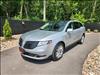 2019 Lincoln MKT Reserve