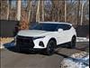 2021 Chevrolet Blazer