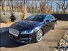 2019 Lincoln MKZ Hybrid