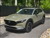 2025 Mazda CX-30 2.5 Carbon Turbo