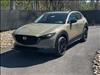 2025 Mazda CX-30 2.5 Carbon Turbo